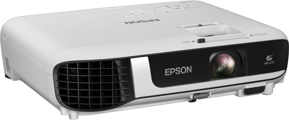 Epson EB-W51 Vidéoprojecteur WXGA (1280 x 800) (V11H977040