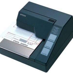 Epson TM-U295 (292) imprimante facturettes Série noire (C31C163292)