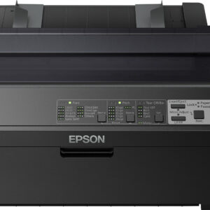 Epson LQ-590II Imprimante matricielle à impact (C11CF39401)