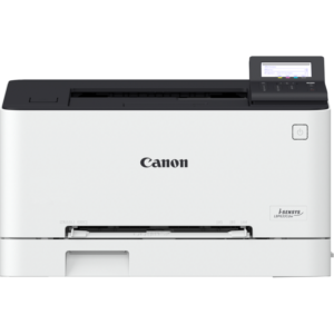 Canon i-SENSYS LBP631Cw Imprimante laser couleur (5159C004AA)