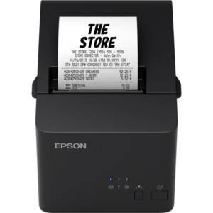 EPSON TM-T20X (052) Réseau Imprimante tickets Ethernet (C31CH26052)