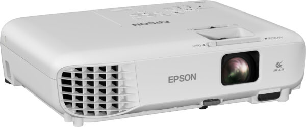 Epson EB-W06 Vidéoprojecteur WXGA (V11H973040)