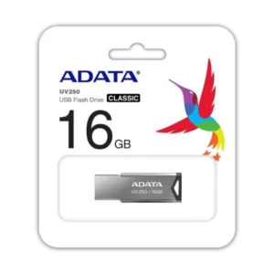 ADATA UV250 Clé USB 2.0 16G Métal
