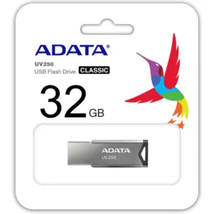 ADATA UV250 Clé USB 2.0 32G Métal