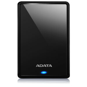 ADATA HV620S 2.5''-2TB SLIM BLACK Disque dur portable